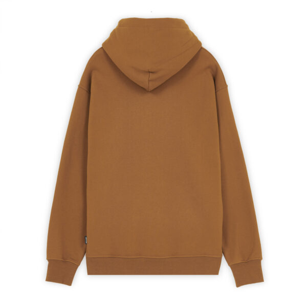 Propaganda Amanita Hoodie – Brown Spedizione Gratuita