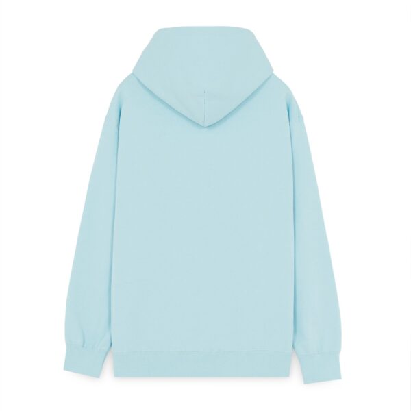 Propaganda Moka Hoodie – Sky Blue Consegna Veloce