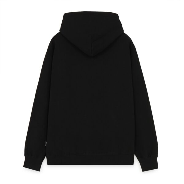 Propaganda Cursed Hoodie – Black Promozione Limitata