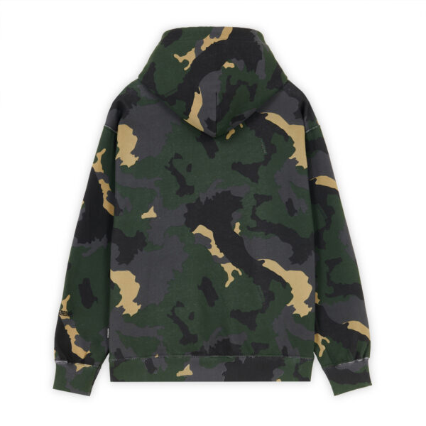 Propaganda Baseball Hoodie – Camo Shopping Online
