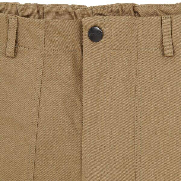 Propaganda Fatigue Label Pants – Khaki Sconto