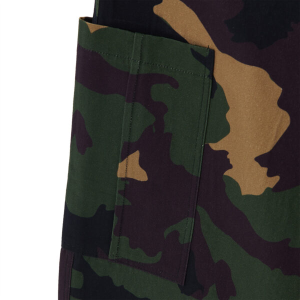 Propaganda Crime Cargo Pants – Camo Offerta