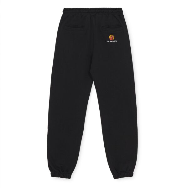 Propaganda Mefisto Sweatpants – Black Saldi