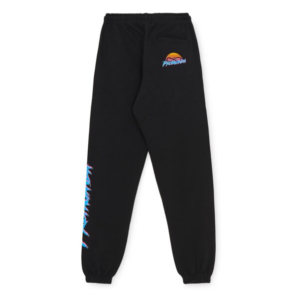 Propaganda Drive Sweatpants – Black Offerte