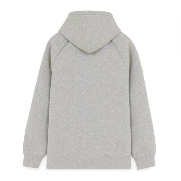 Propaganda Jacket Neoprene – Grey Nuova