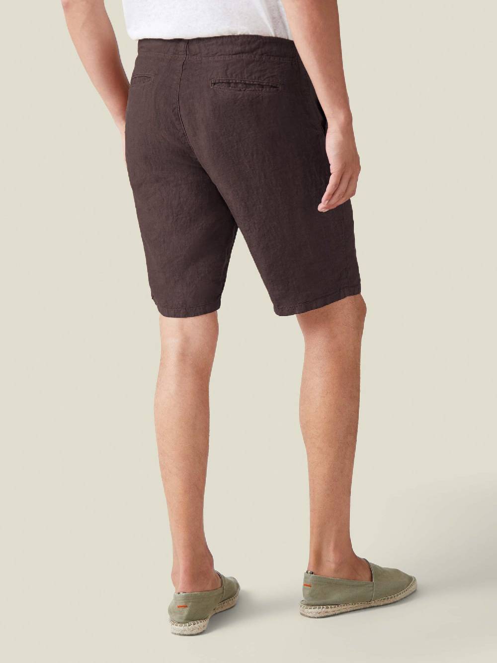 Luca Faloni BermudaLino Outlet