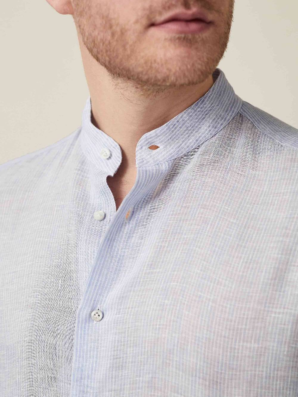 Luca Faloni Camicia VersiliaLino Sottocosto