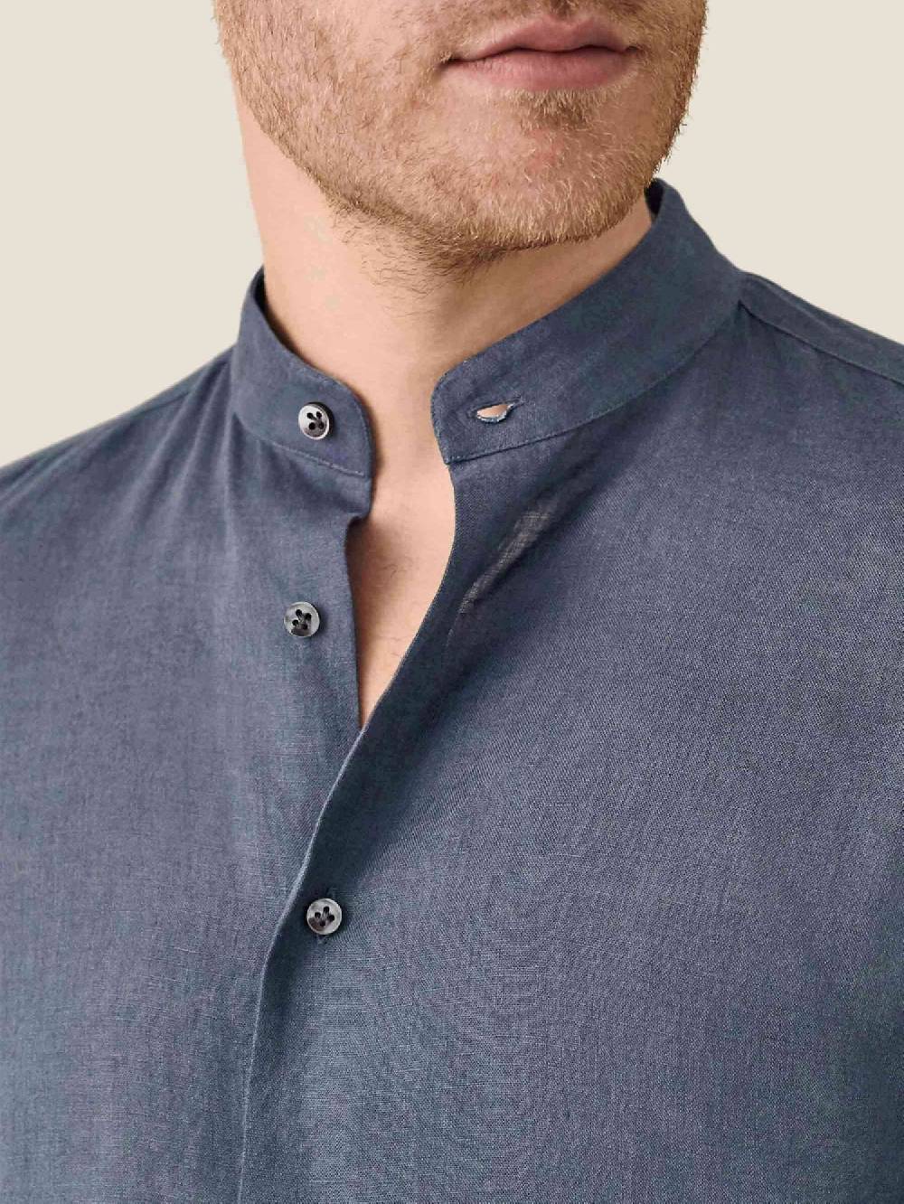 Luca Faloni Camicia VersiliaLino Convenienza
