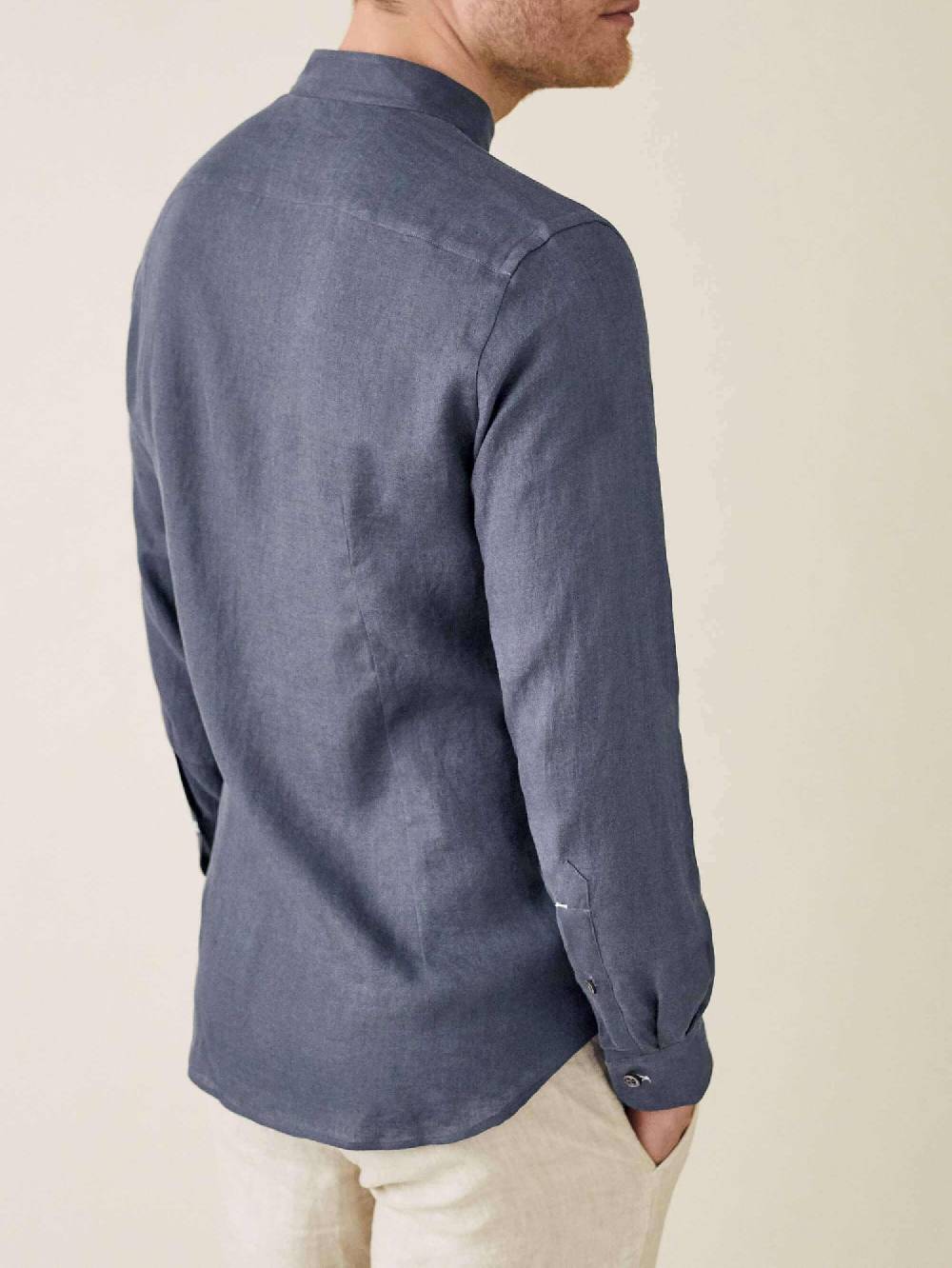 Luca Faloni Camicia VersiliaLino Convenienza