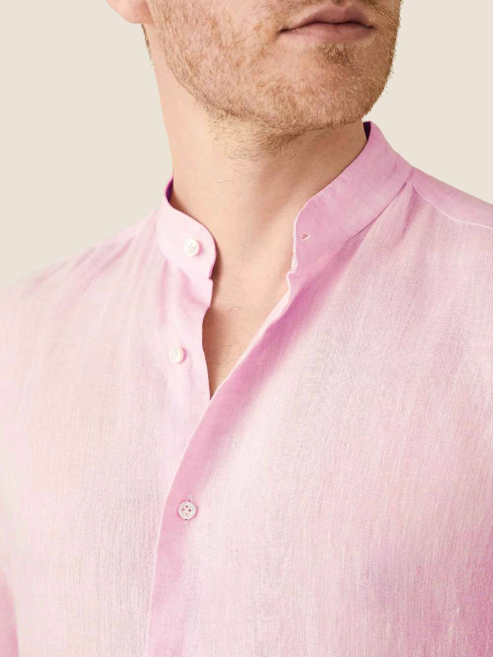Luca Faloni Camicia VersiliaLino Presa
