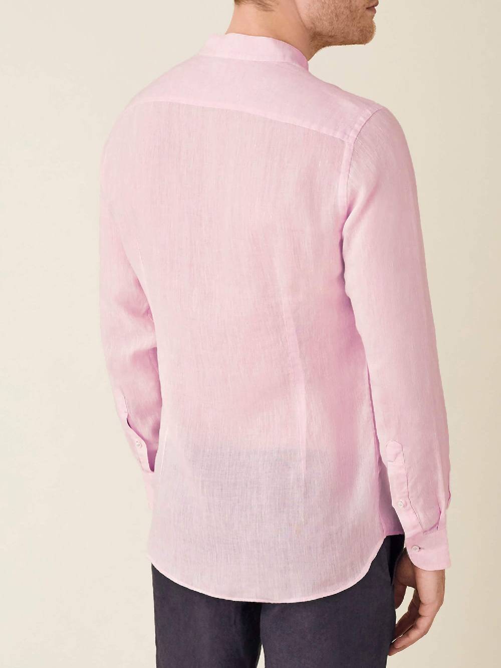 Luca Faloni Camicia VersiliaLino Presa
