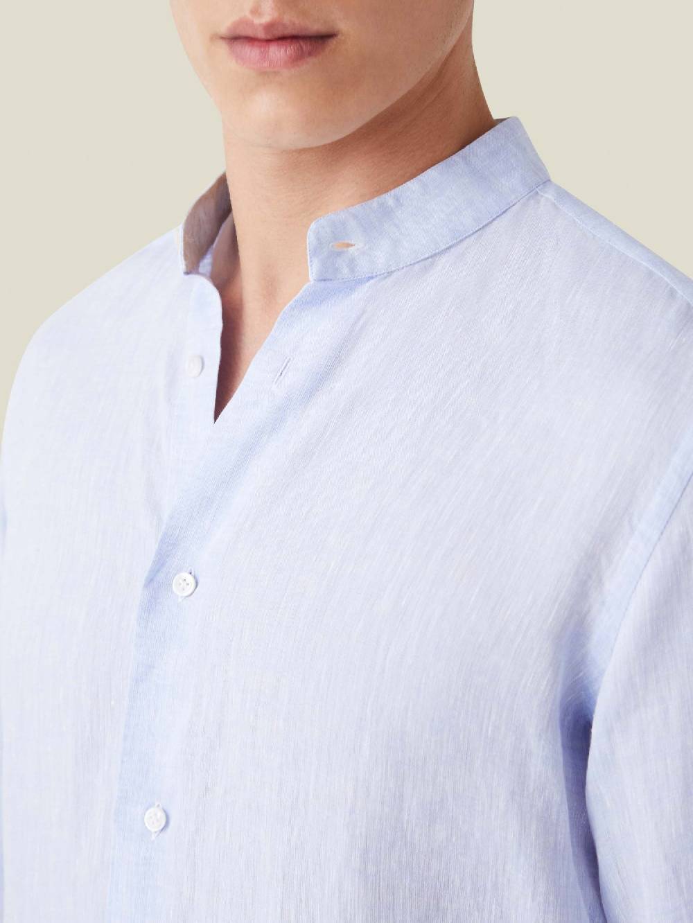 Luca Faloni Camicia VersiliaLino Sconto