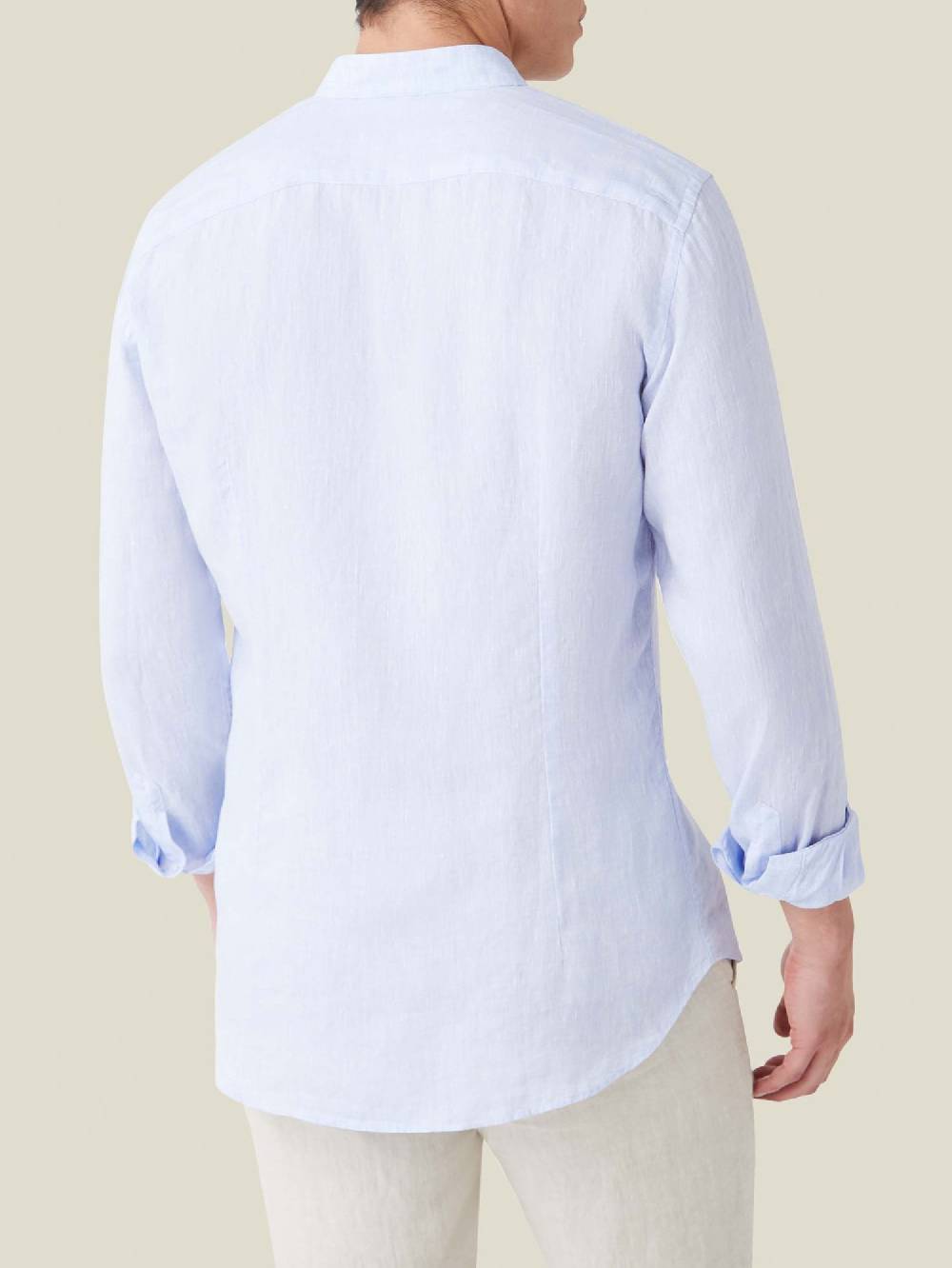 Luca Faloni Camicia VersiliaLino Sconto