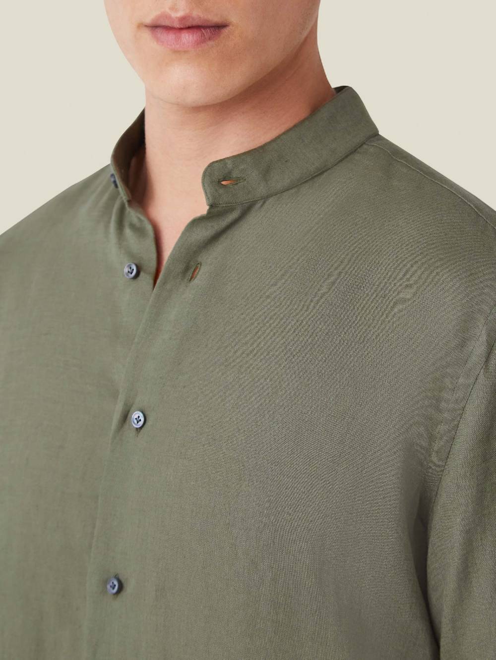Luca Faloni Camicia VersiliaLino Offerta