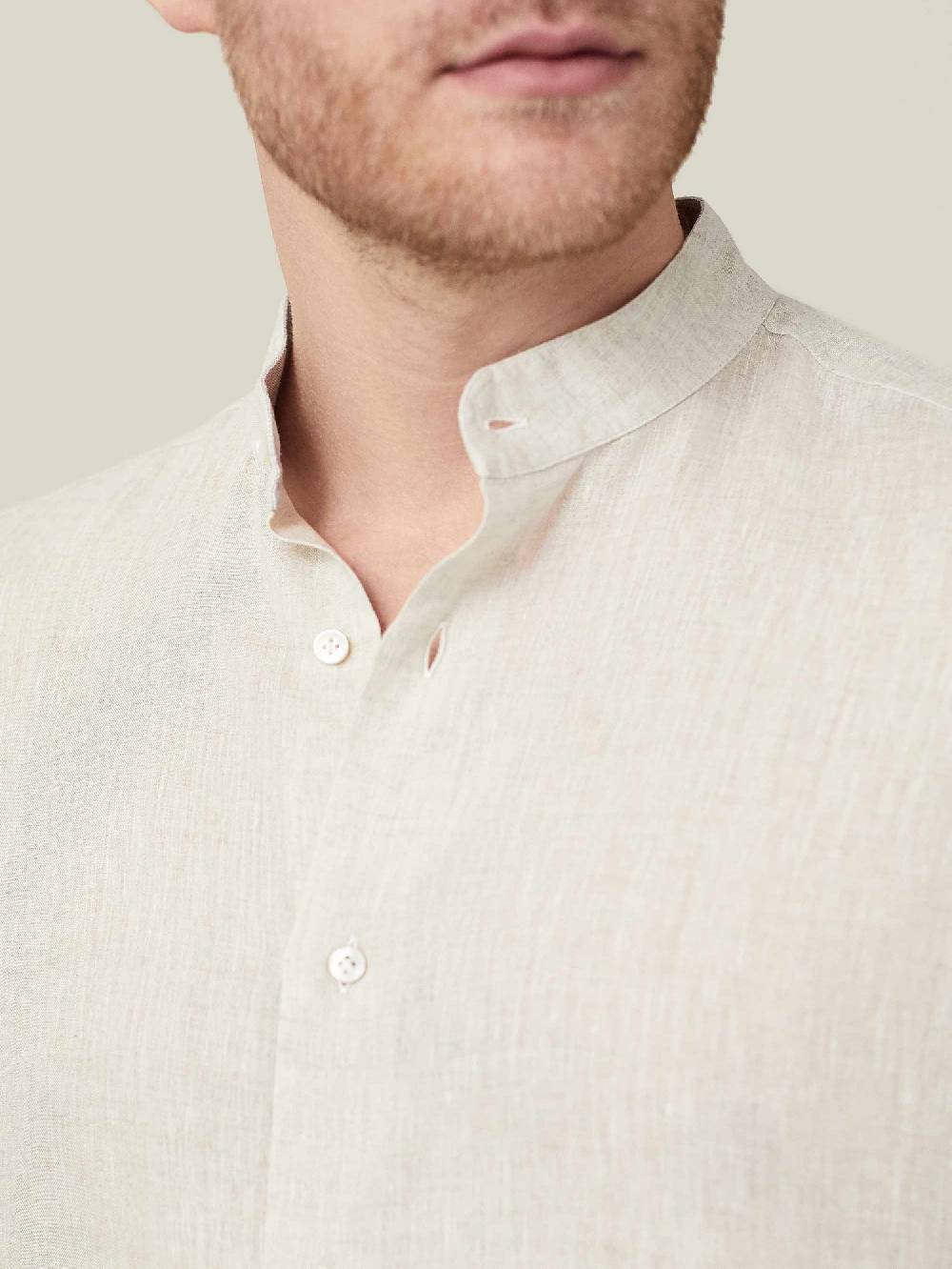 Luca Faloni Camicia VersiliaLino Economico