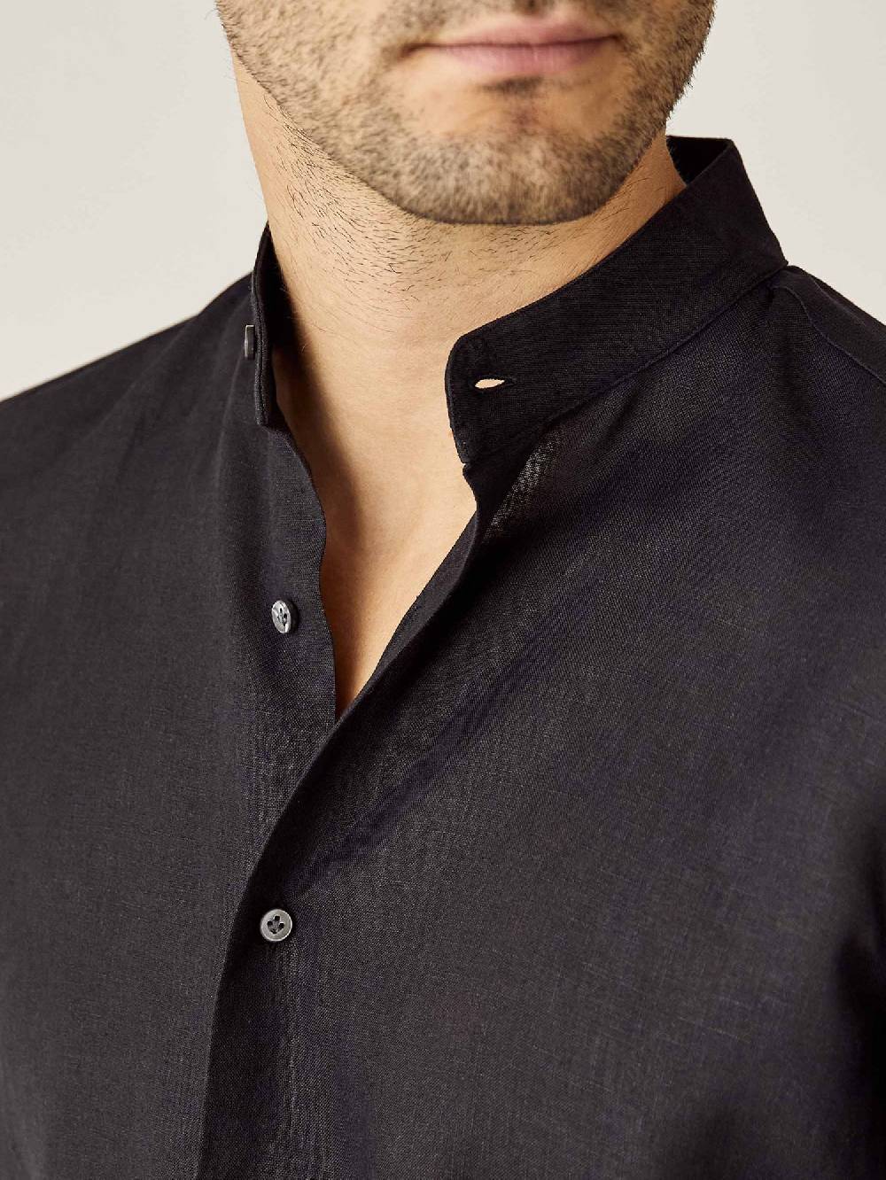 Luca Faloni Camicia VersiliaLino Outlet