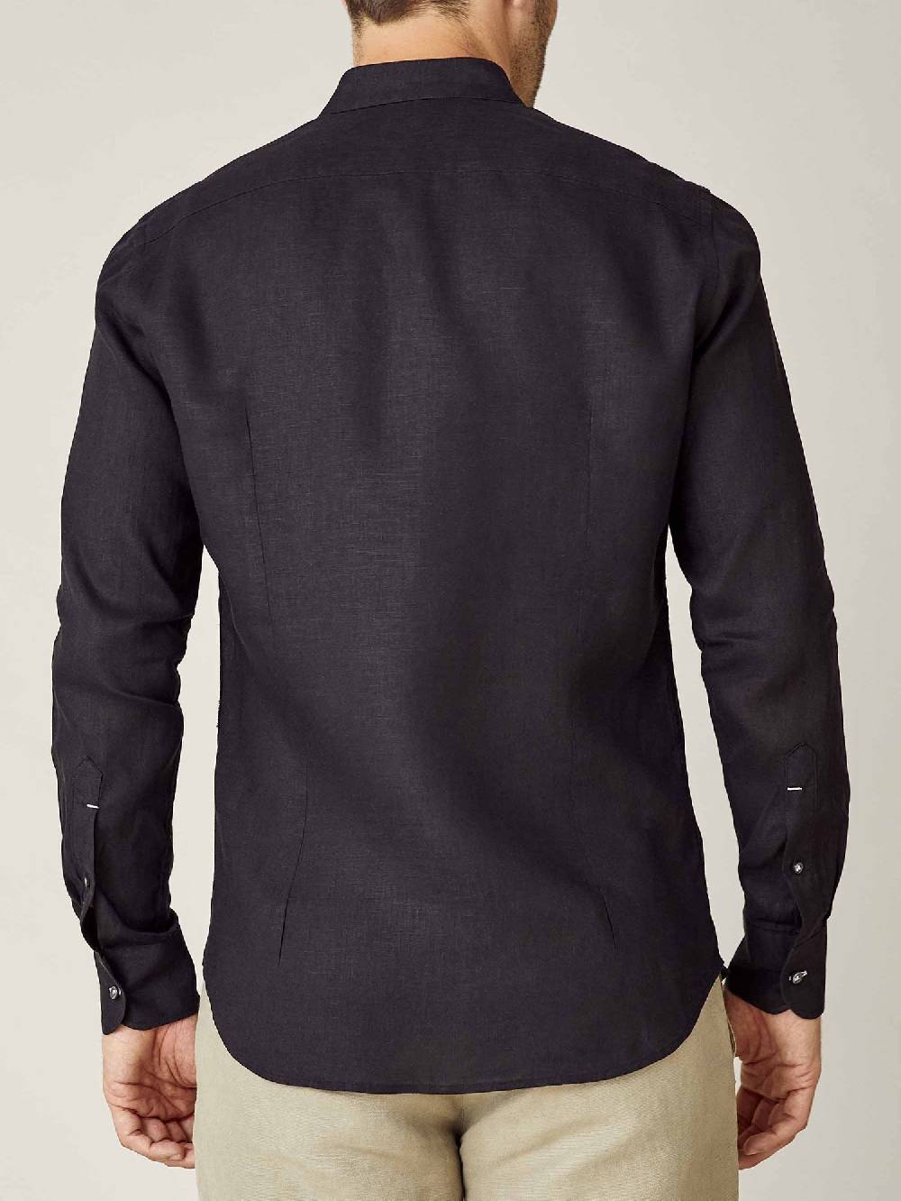 Luca Faloni Camicia VersiliaLino Outlet