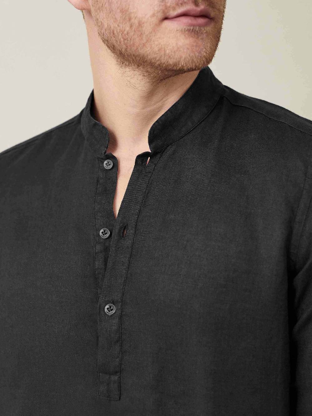 Luca Faloni Forte CamiciaLino Saldi