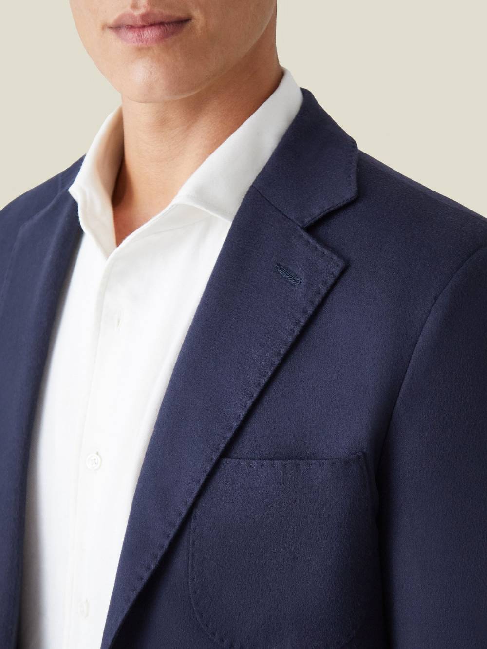 Luca Faloni BlazerCashmere Hotsell