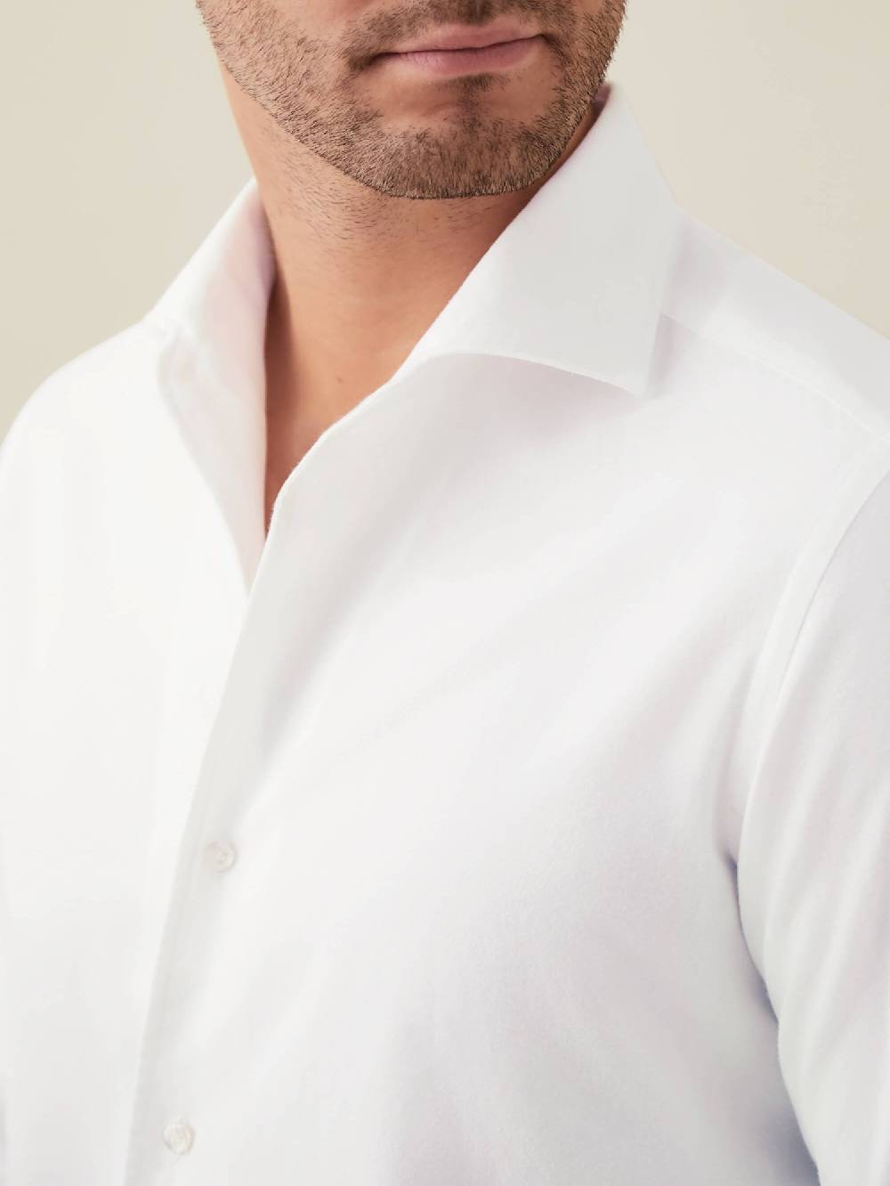 Luca Faloni CamiciaCotone spazzolato Promozione