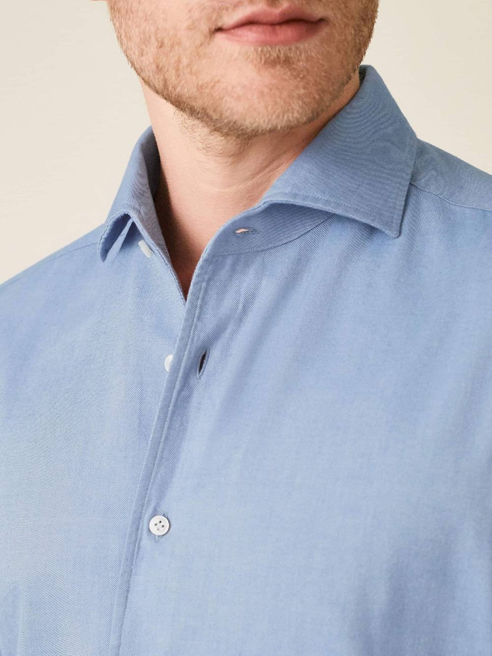 Luca Faloni CamiciaCotone spazzolato Shopping Online
