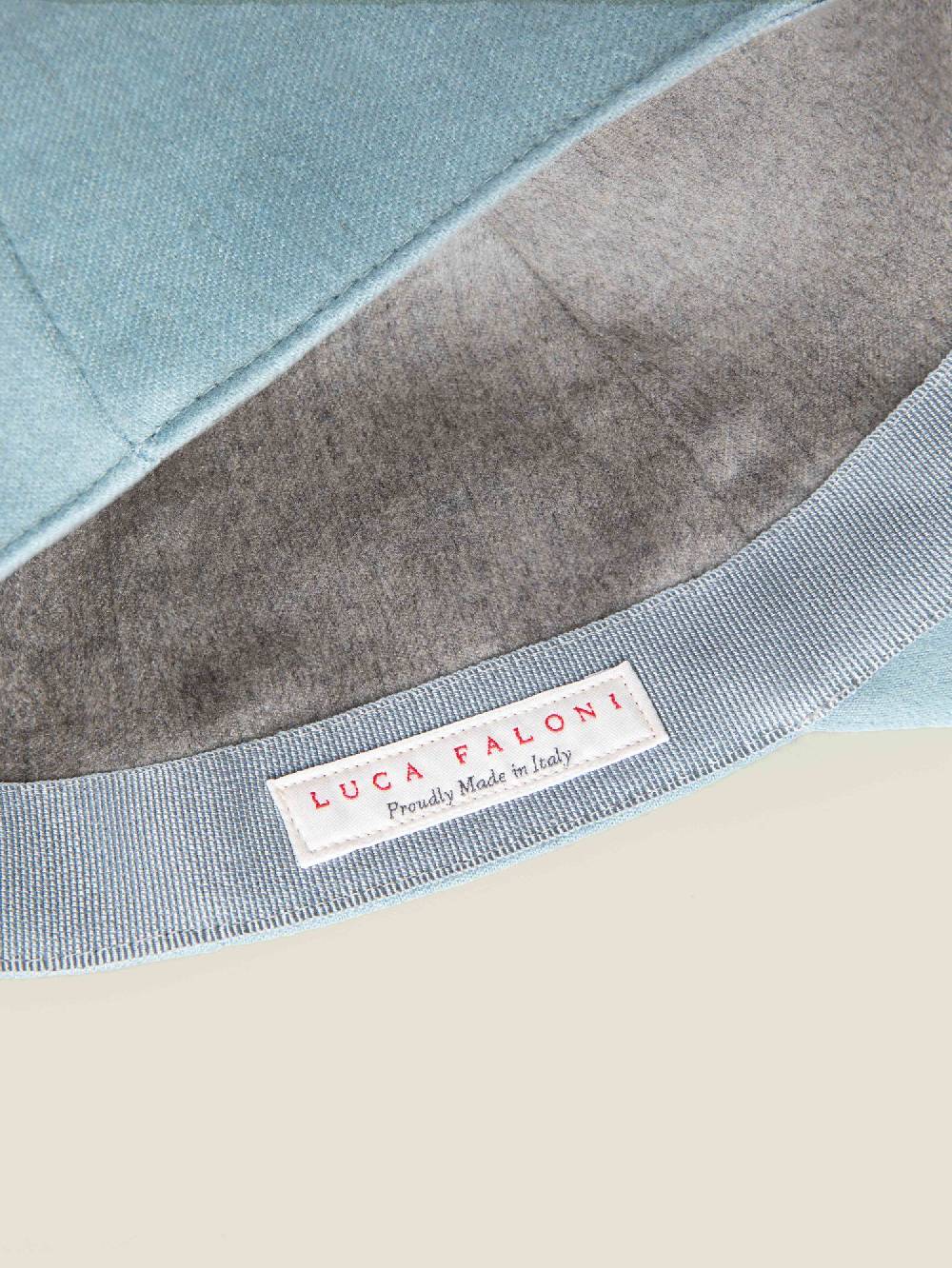 Luca Faloni Baseball CapCashmere I Più Venduti