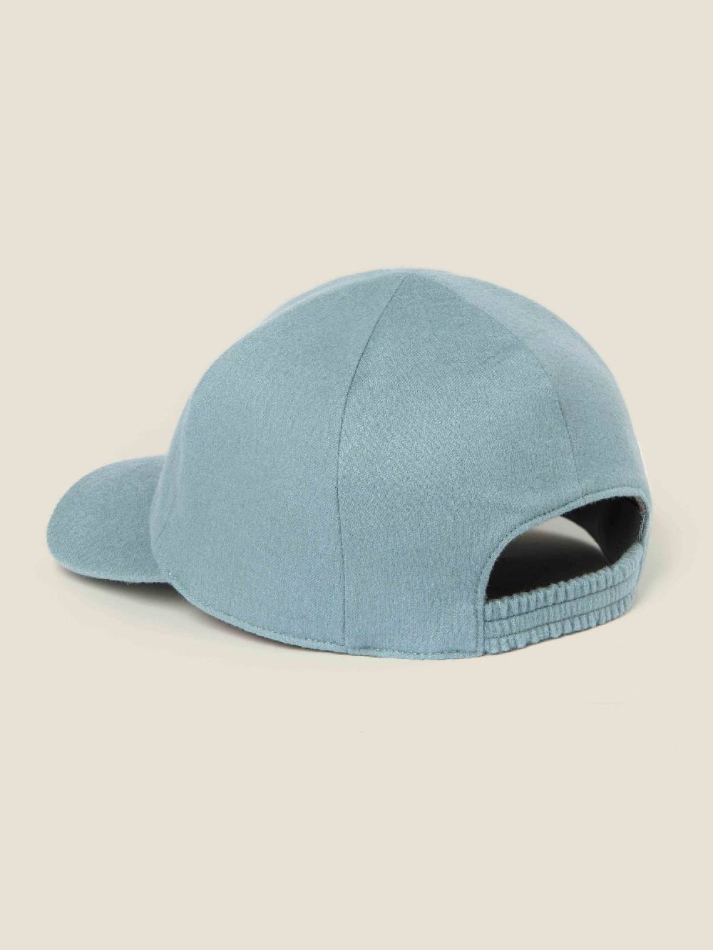 Luca Faloni Baseball CapCashmere I Più Venduti