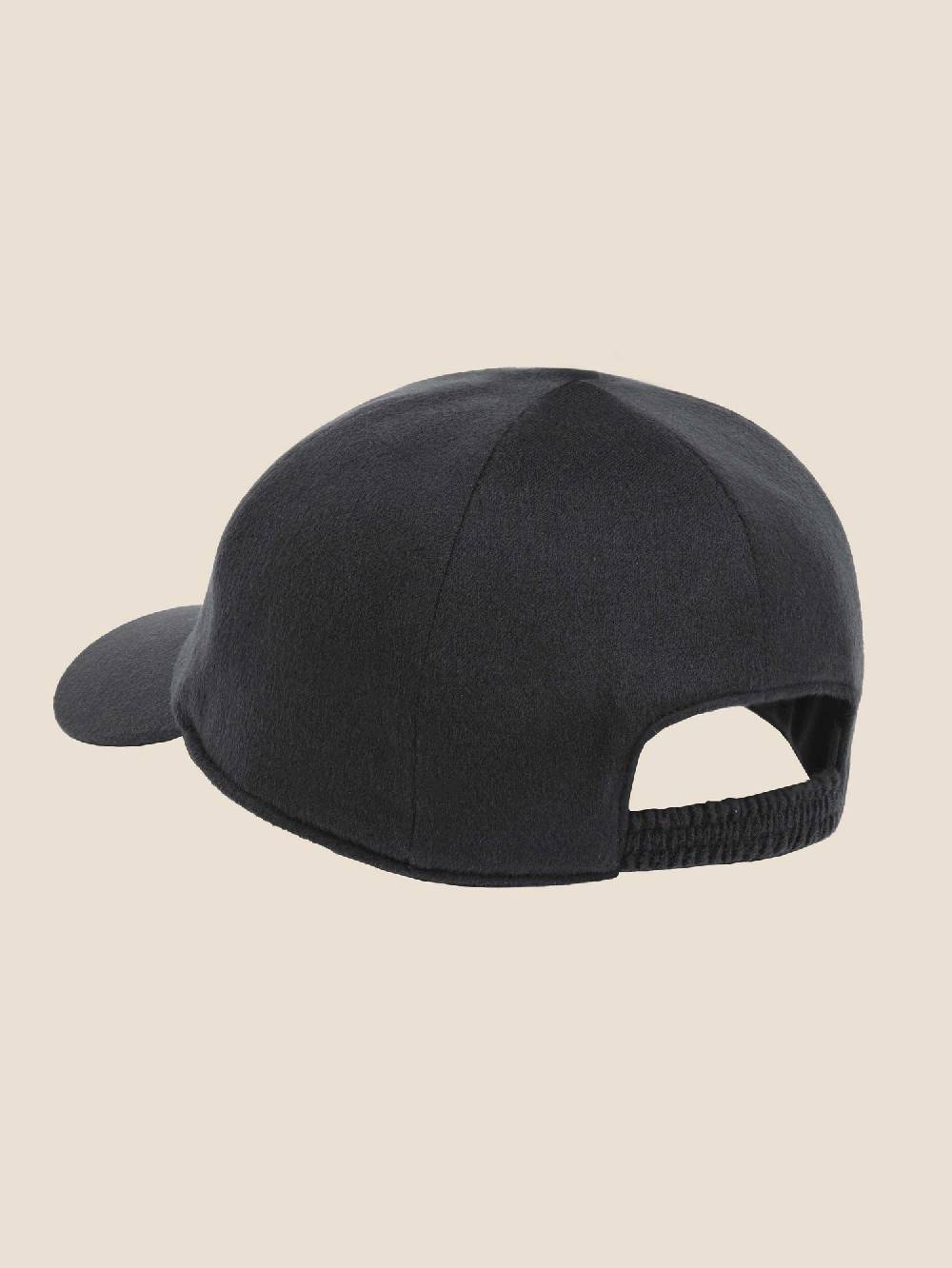Luca Faloni Cappellino da baseballCashmere Vendita Calda