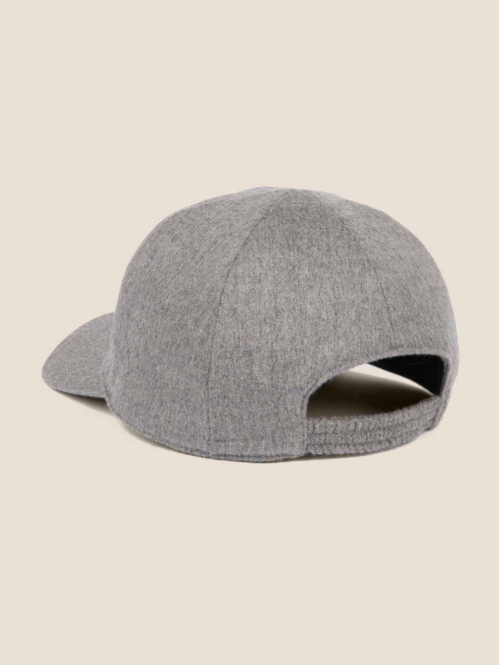 Luca Faloni Cappellino da baseballCashmere I Più Venduti
