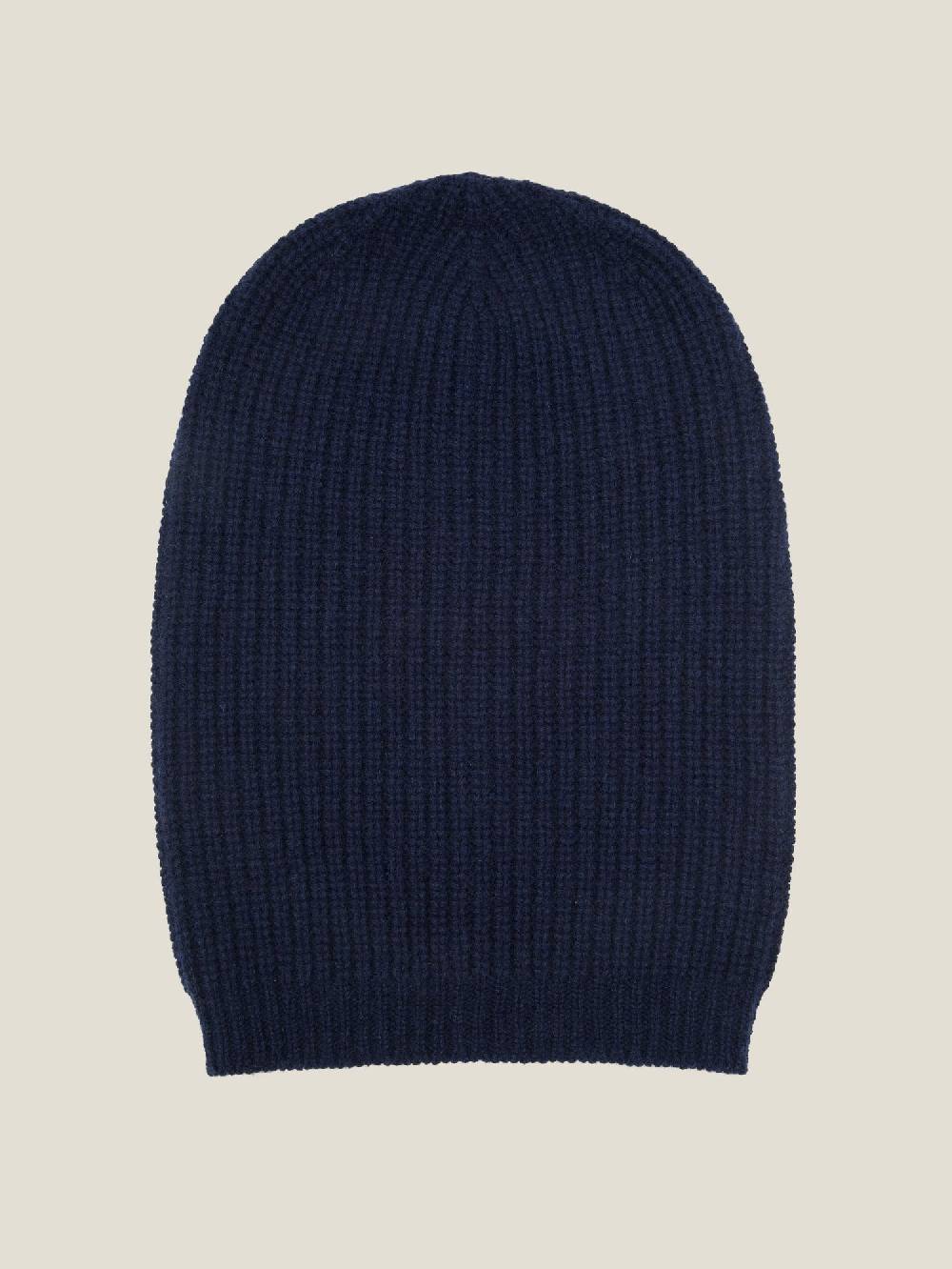 Luca Faloni BerrettoCashmere a 4 fili Offerte