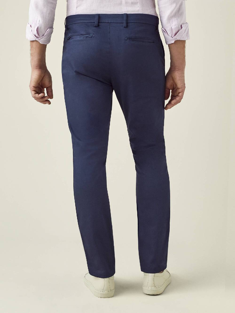 Luca Faloni Pantaloni leggeriCotone Promozione