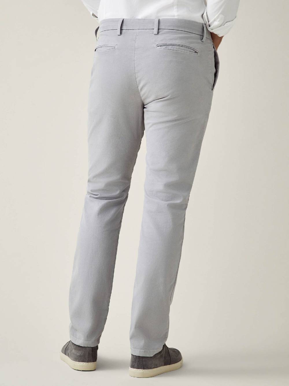 Luca Faloni Cortina ChinosCotone 50% di sconto con spedizione gratuita