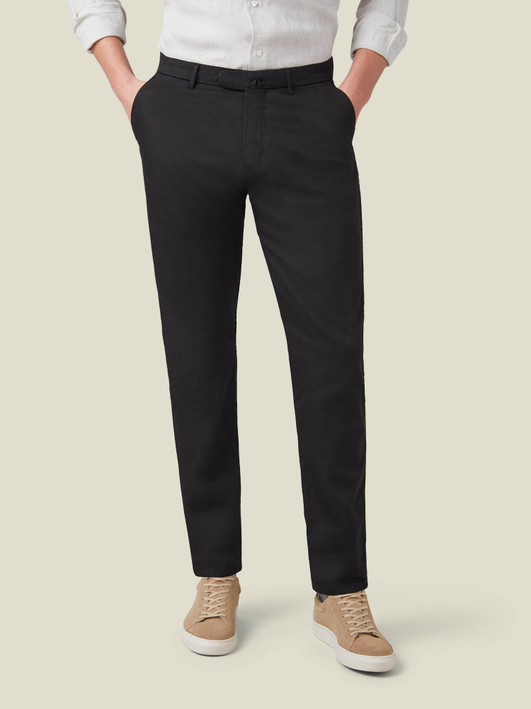 Luca Faloni Pantaloni leggeriCotone