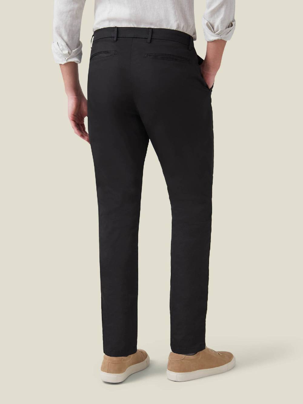 Luca Faloni Pantaloni leggeriCotone Negozi Online