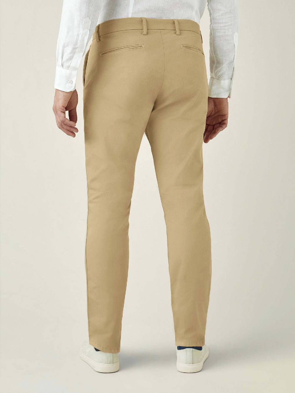 Luca Faloni Pantaloni leggeriCotone Acquista Ora