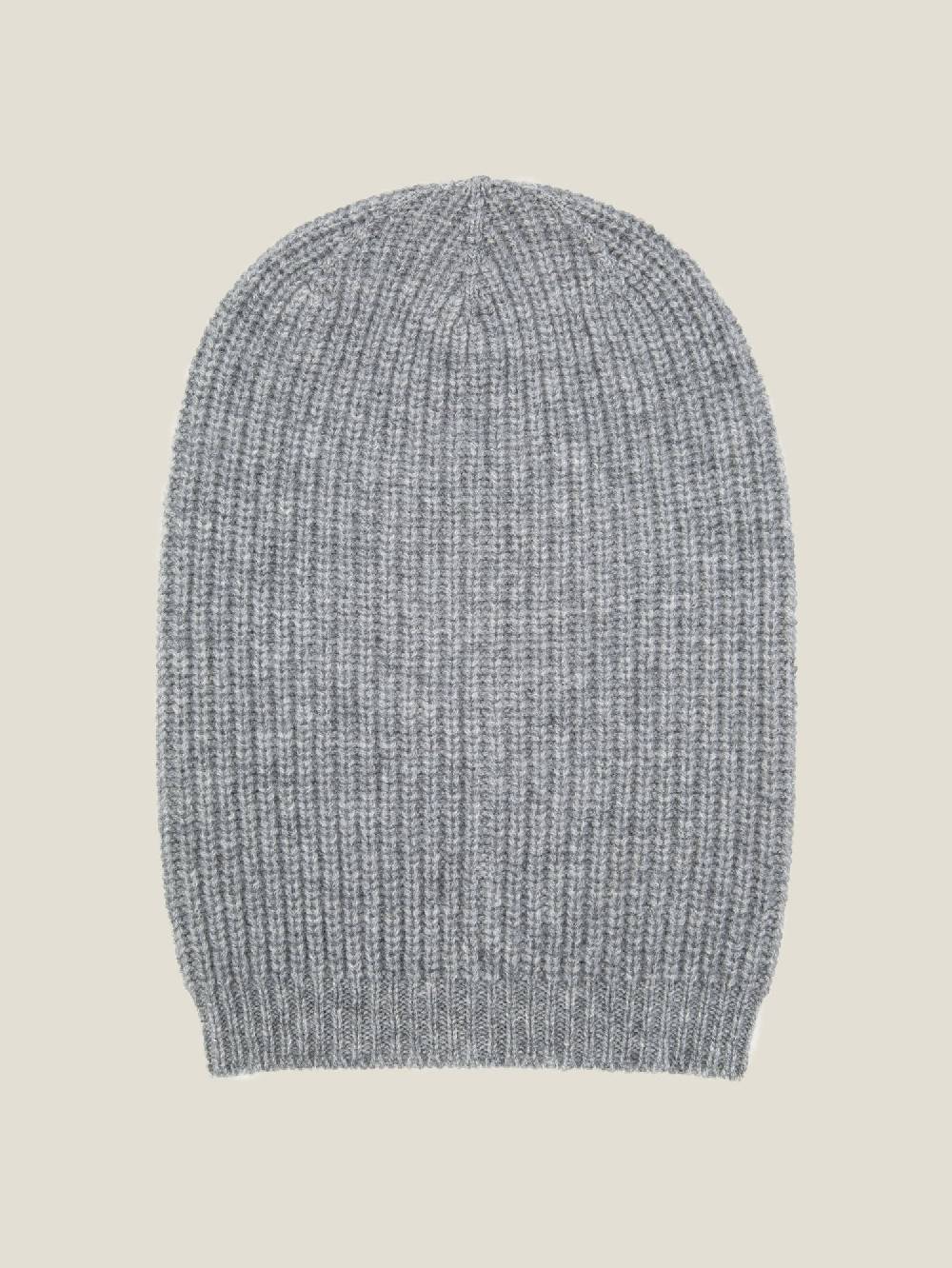 Luca Faloni Berrettocashmere a 4 fili Fino Al -60%