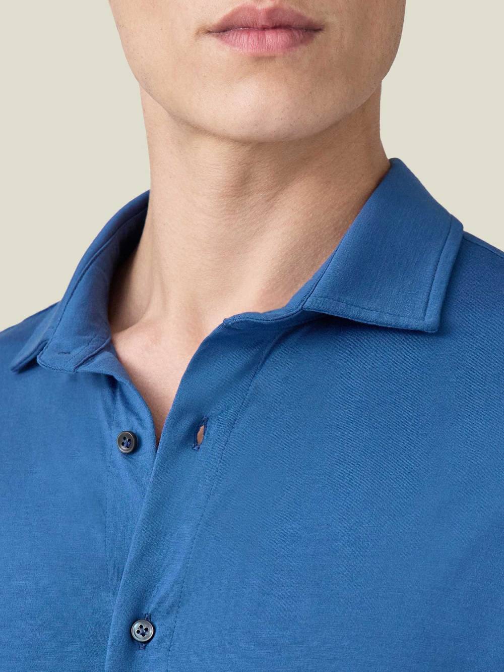 Luca Faloni Como ShirtSilk-Cotton I Più Venduti