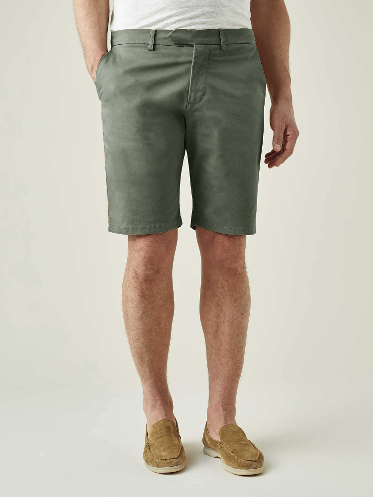 Luca Faloni PantalonciniCotone Italy