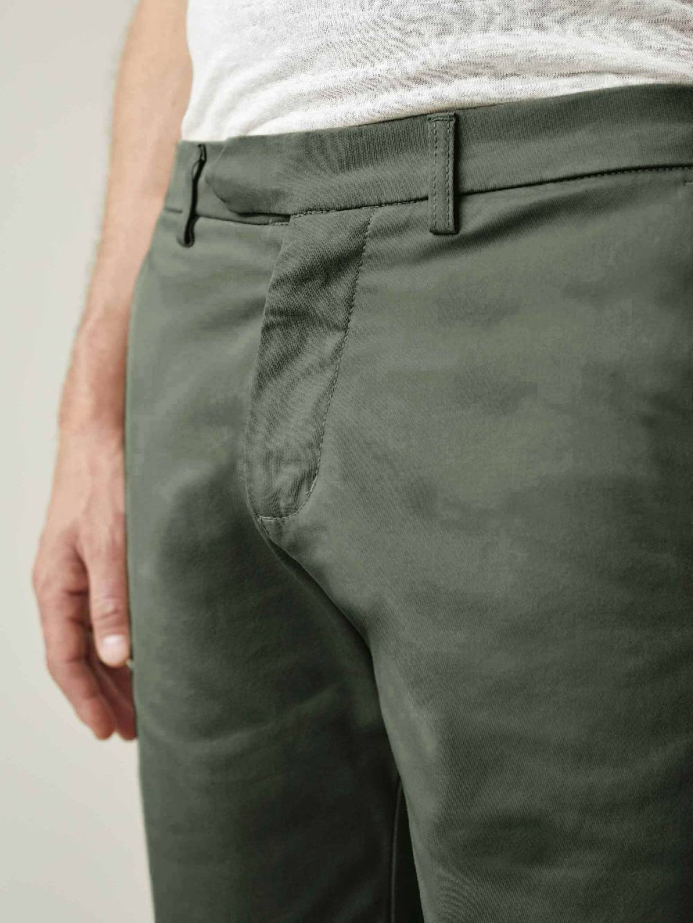 Luca Faloni PantalonciniCotone Italy