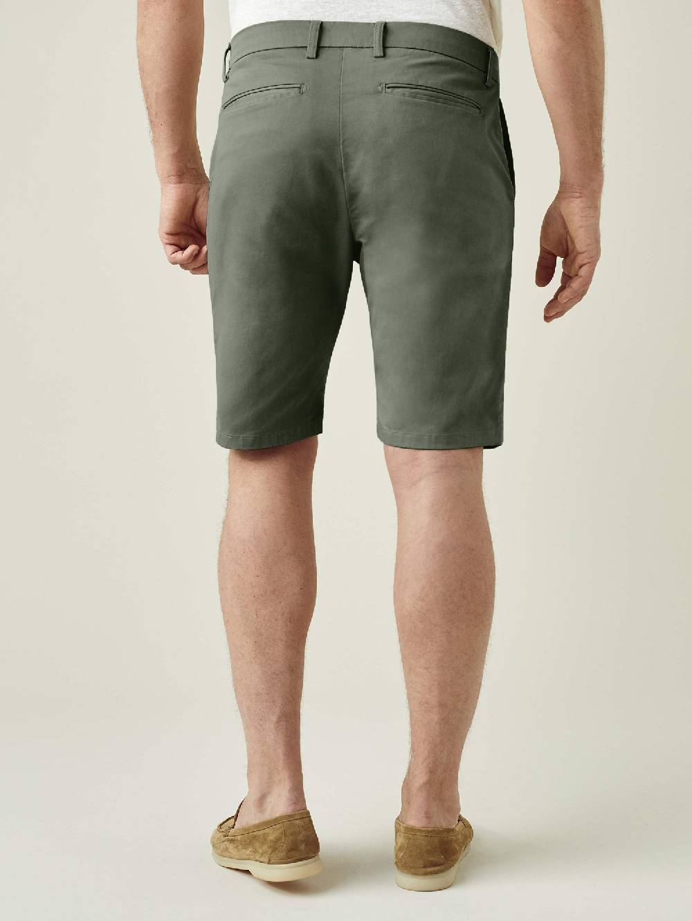 Luca Faloni PantalonciniCotone Italy