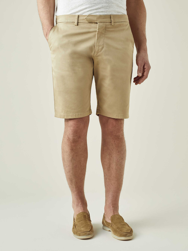 Luca Faloni PantalonciniCotone Italia