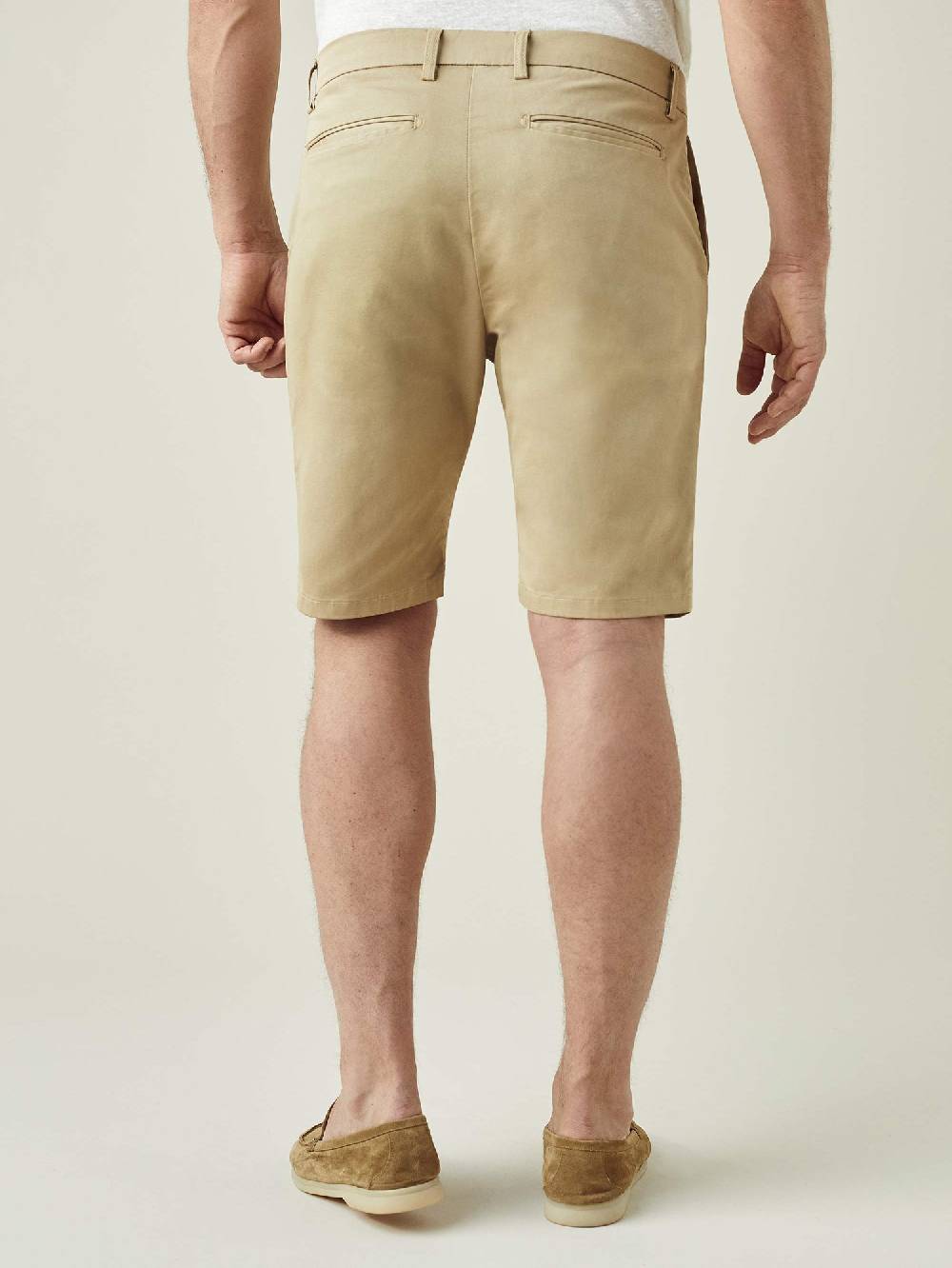 Luca Faloni PantalonciniCotone Italia