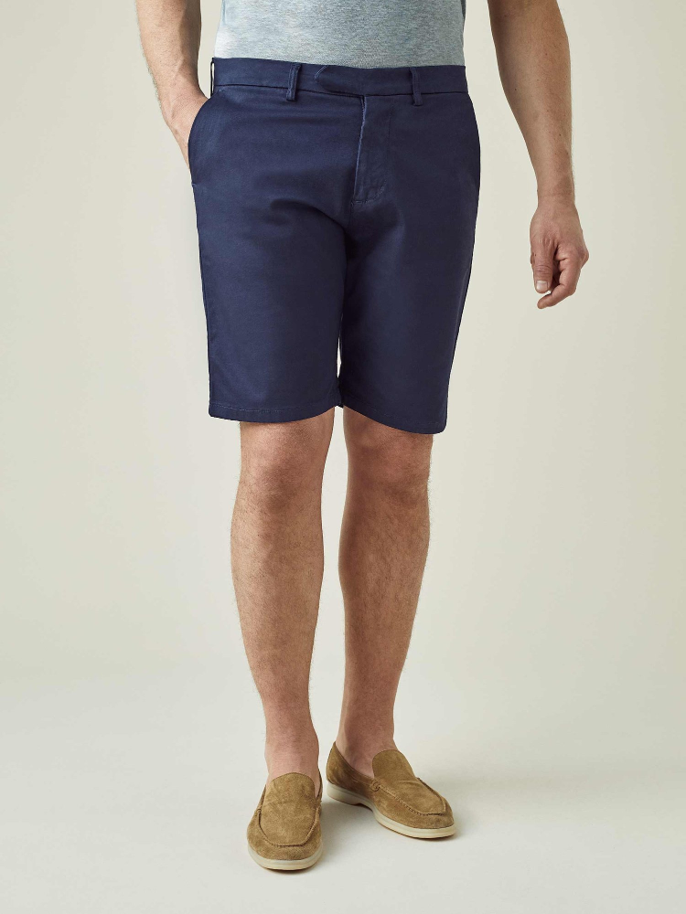 Luca Faloni PantalonciniCotone