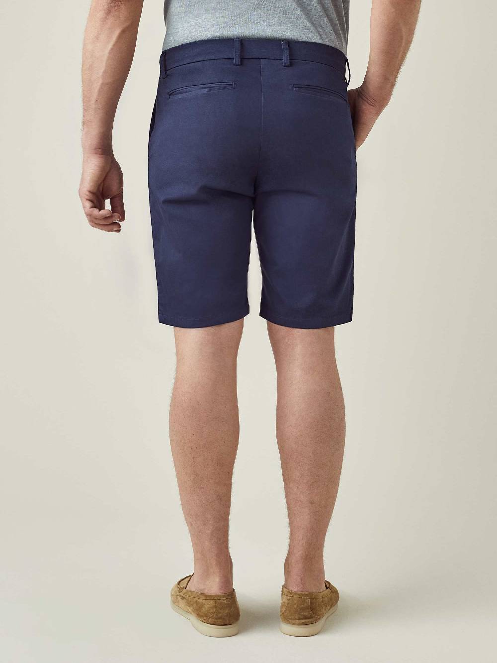 Luca Faloni PantalonciniCotone 2025