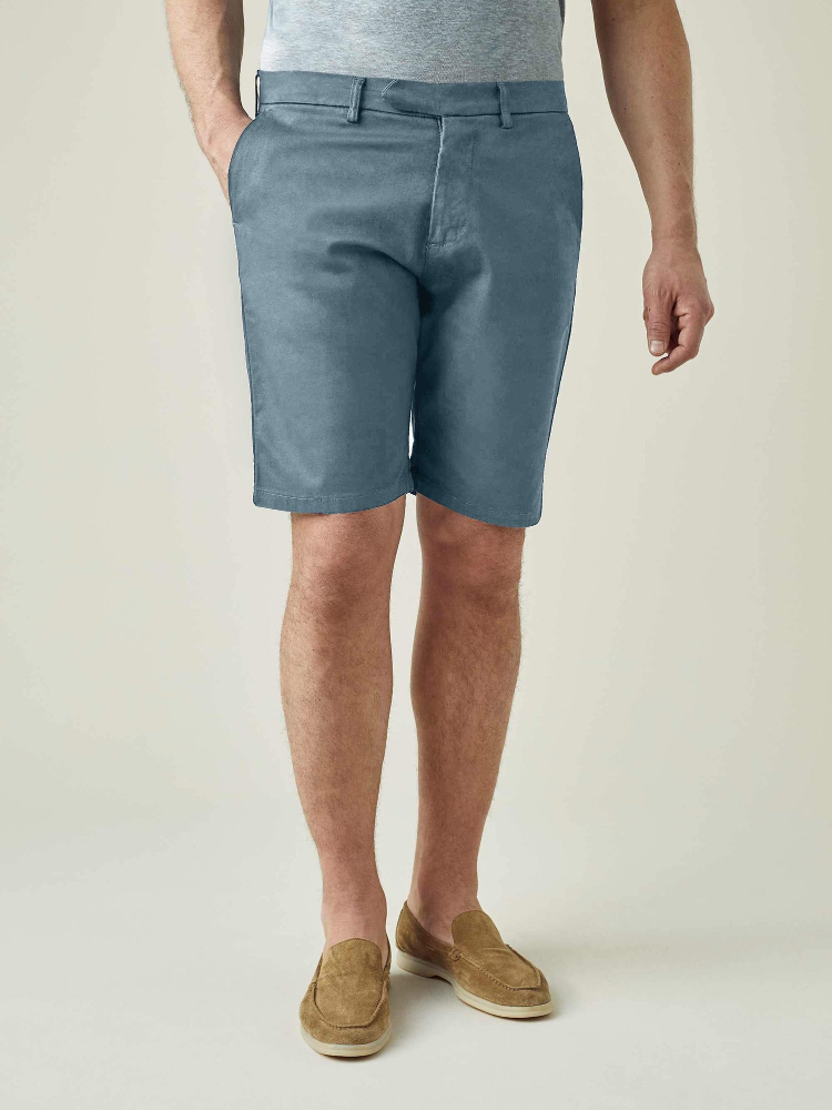 Luca Faloni PantalonciniCotone In Linea