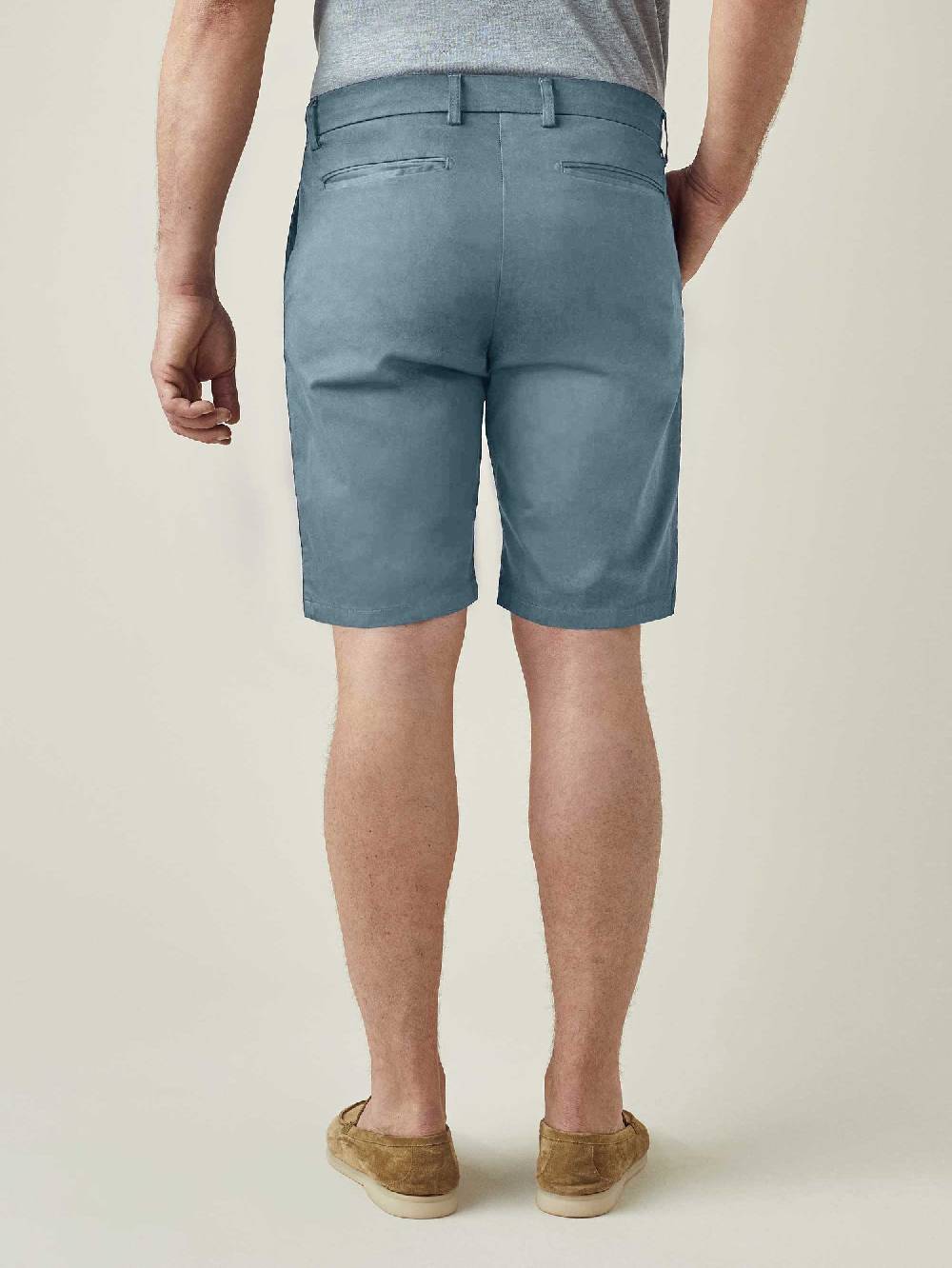 Luca Faloni PantalonciniCotone In Linea