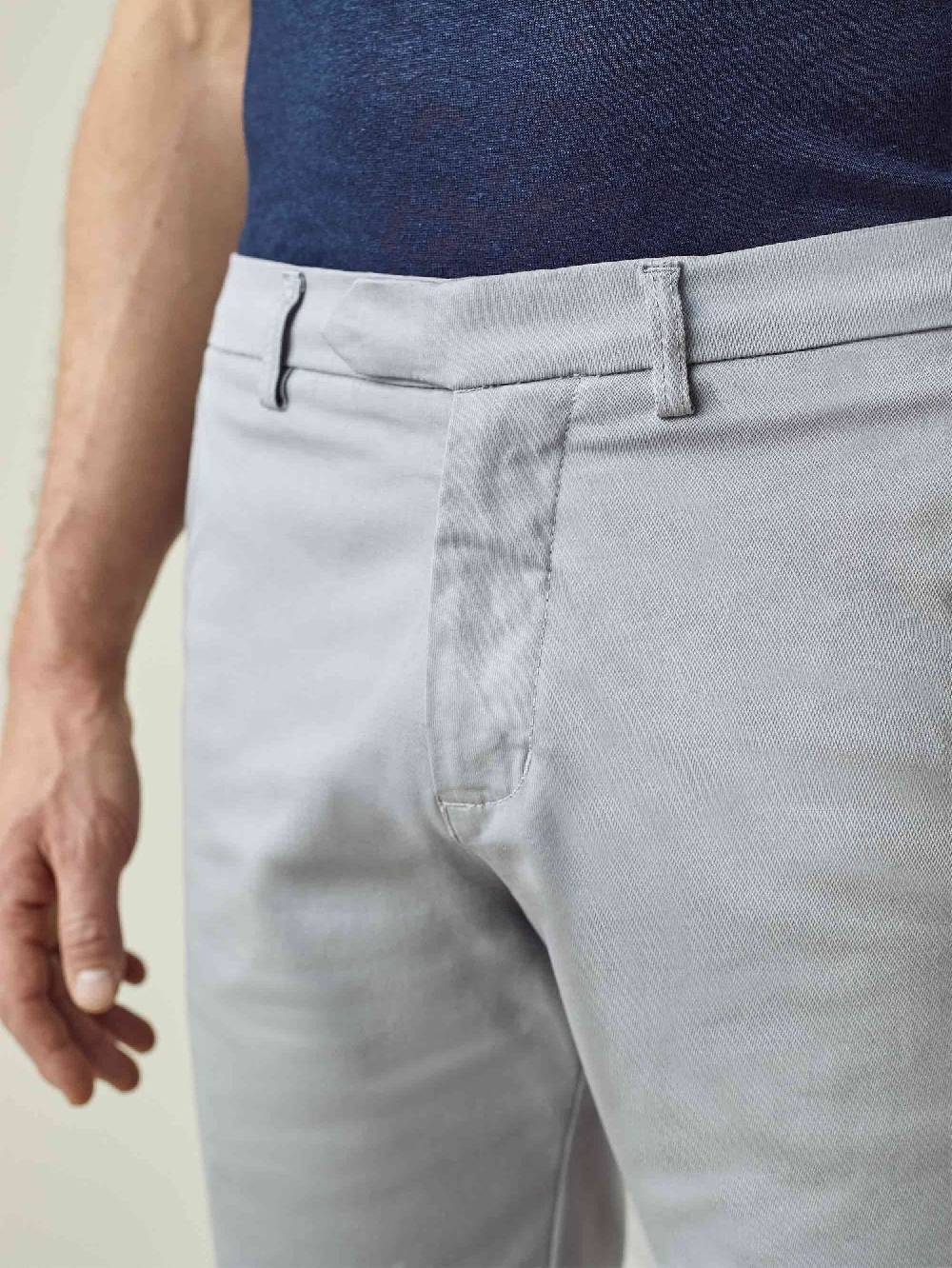 Luca Faloni PantalonciniCotone Nuovo