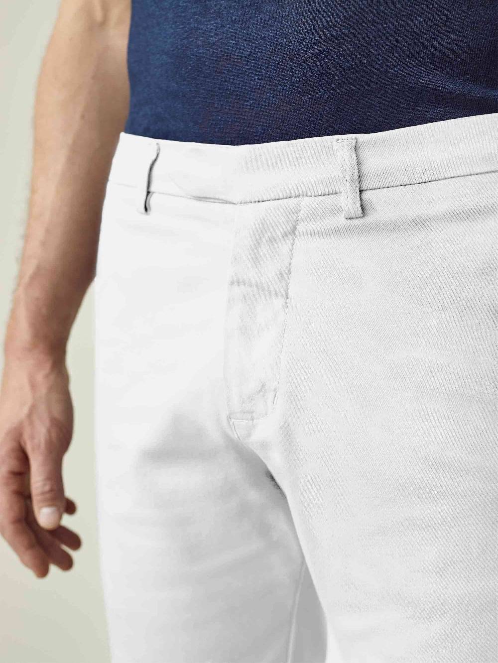 Luca Faloni PantalonciniCotone Qualità