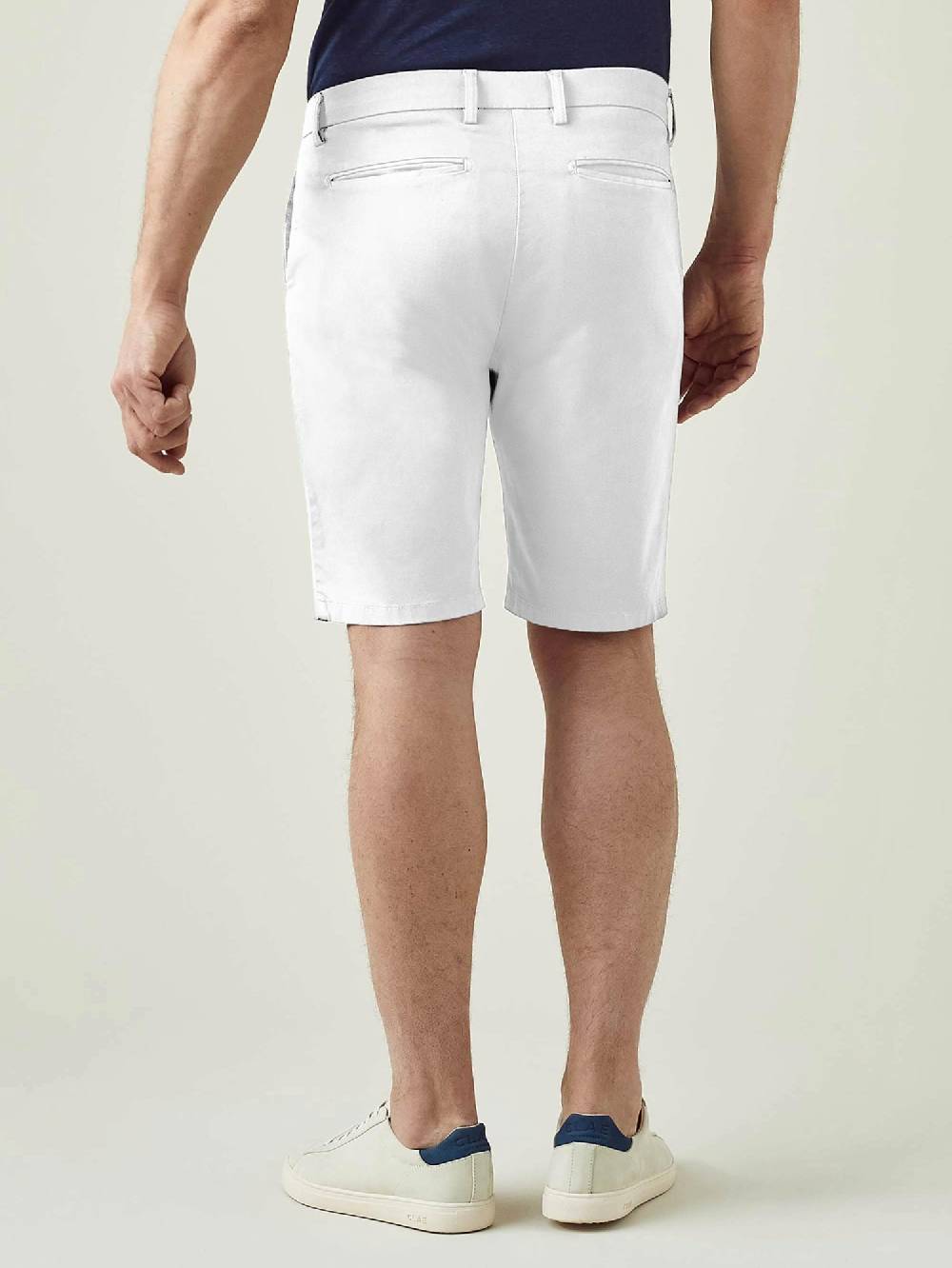 Luca Faloni PantalonciniCotone Qualità