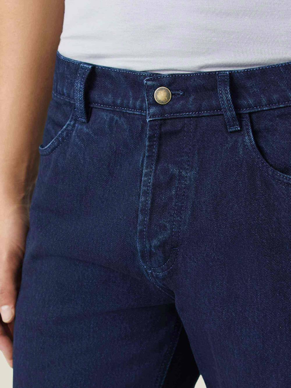 Luca Faloni JeansDenim Fornitura limitata
